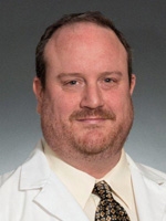 Photo of Cherry, Anton Robert, PA-C